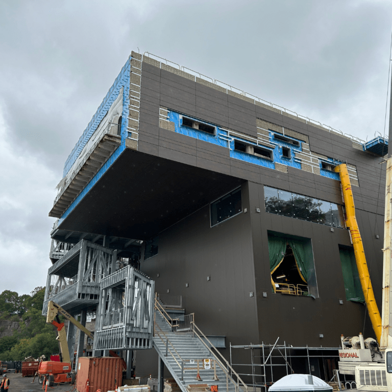 The Energy Services Acquisition Program (ESAP)