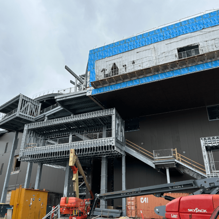 The Energy Services Acquisition Program (ESAP)