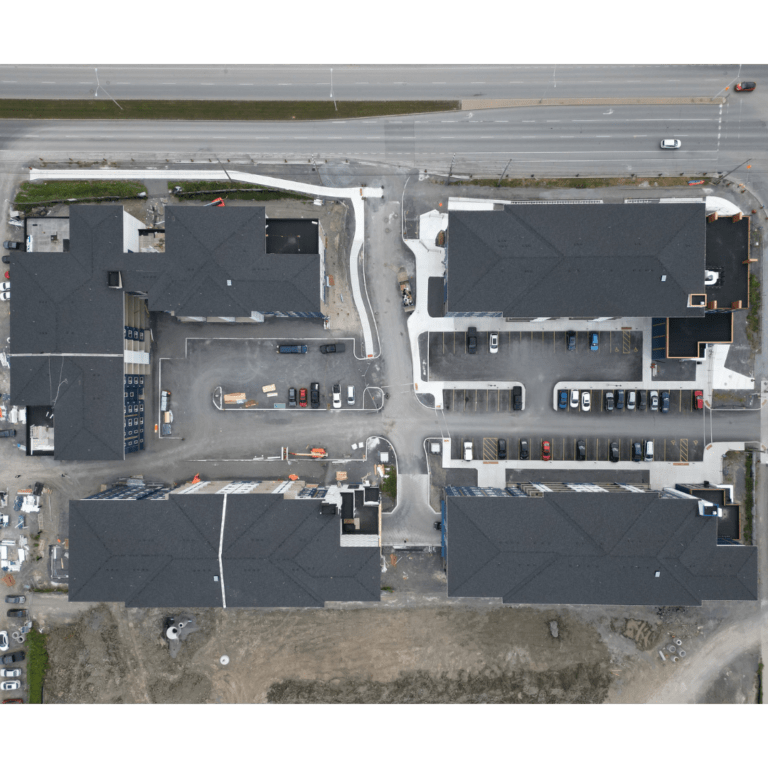 Ironclad Properties