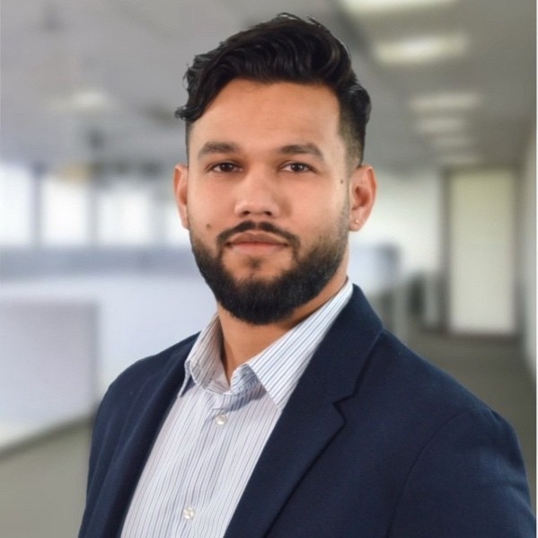 Karsh Singh