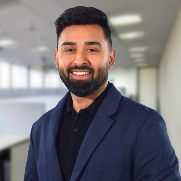 Mitesh Kumar