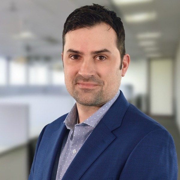 Daniel Costa