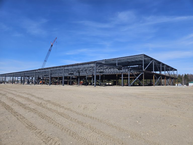 CFB Bagotville
