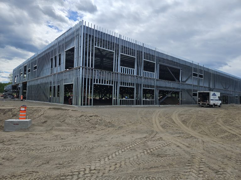 CFB Bagotville