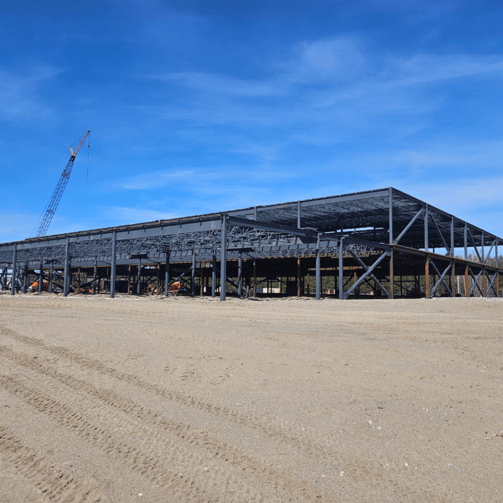 CFB Bagotville
