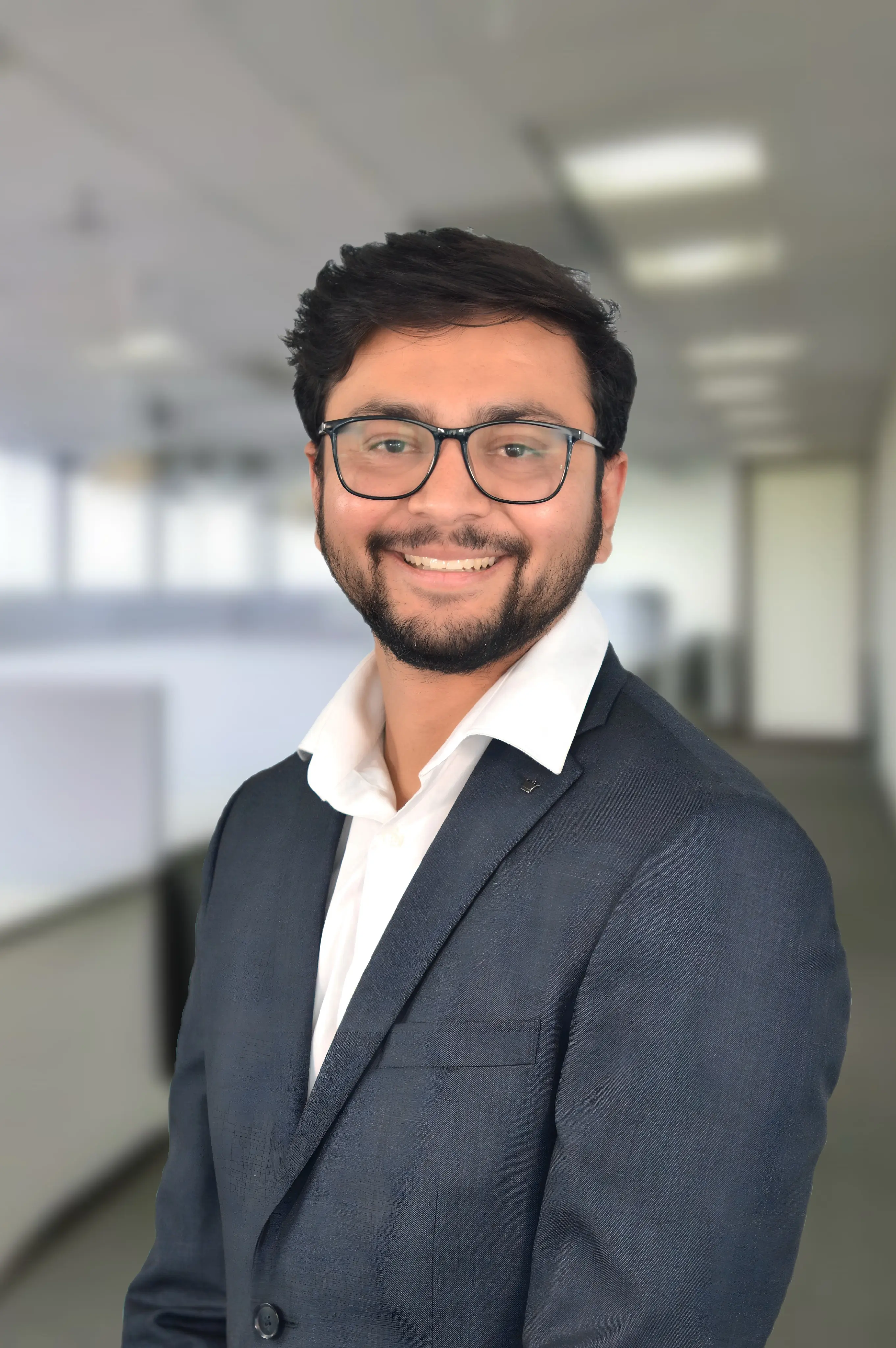 Yash Patel
