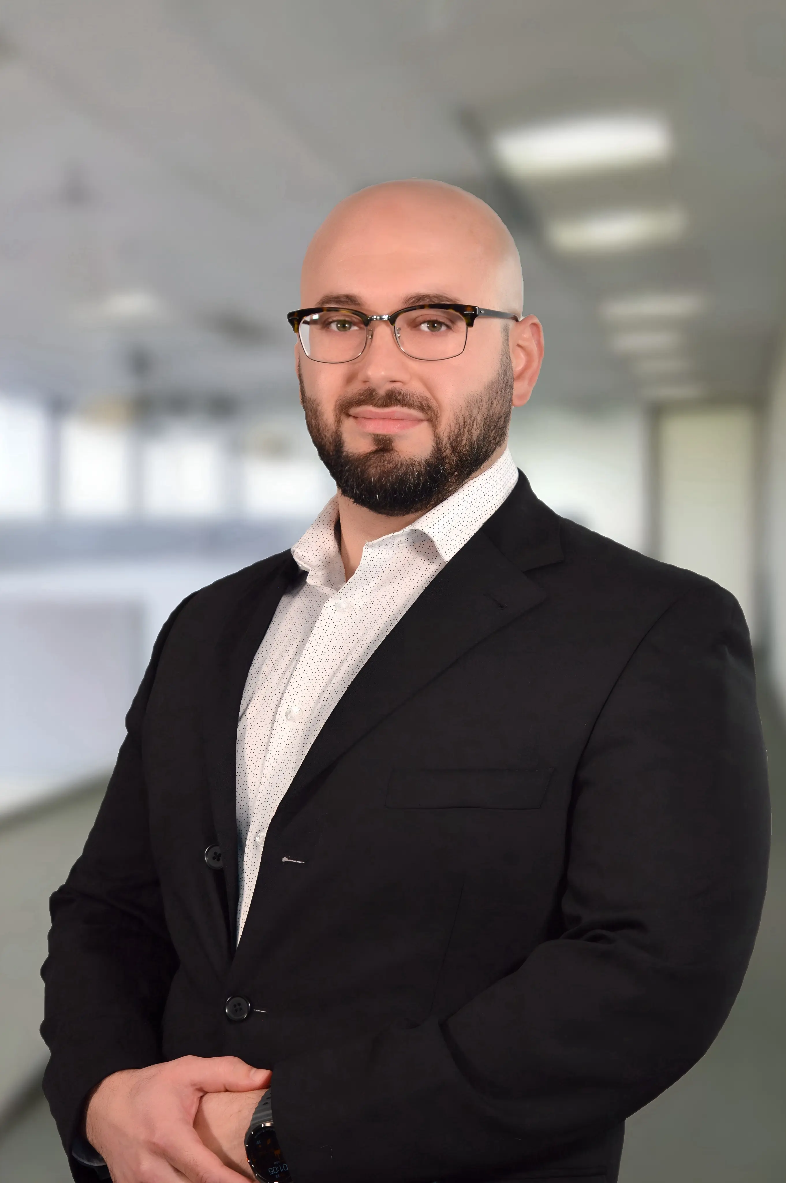 Oussama Kadri