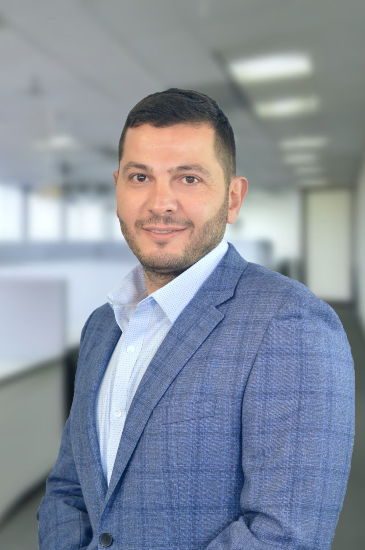 Ali Mokh