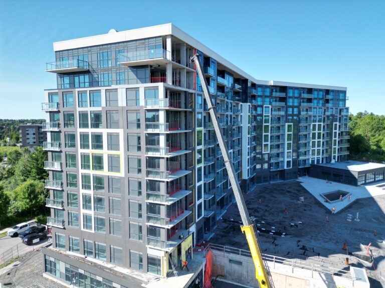 Skyrise