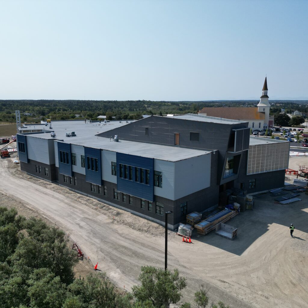 Clare School