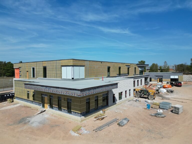 Oxford Community Centre