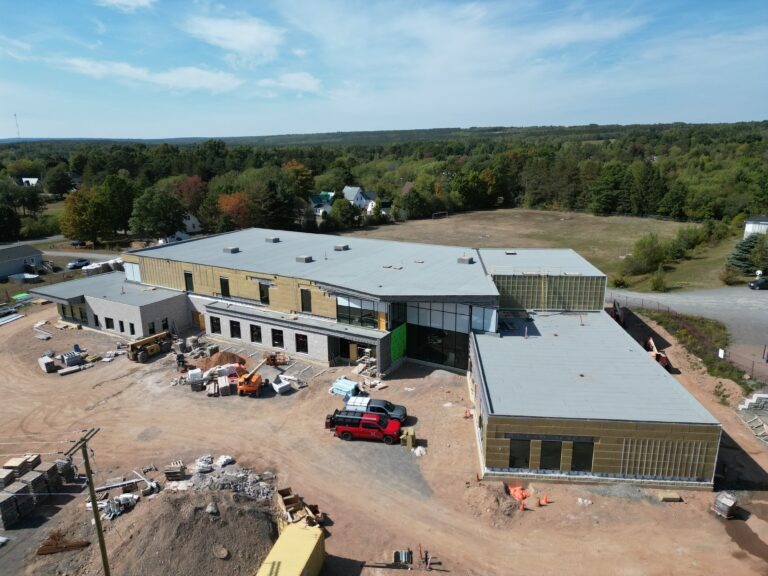 Oxford Community Centre