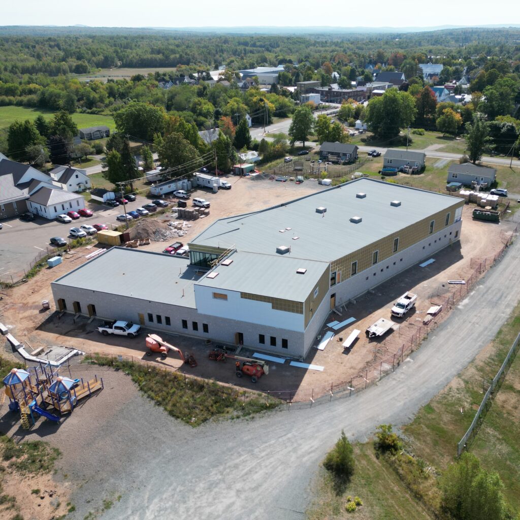 Oxford Community Centre