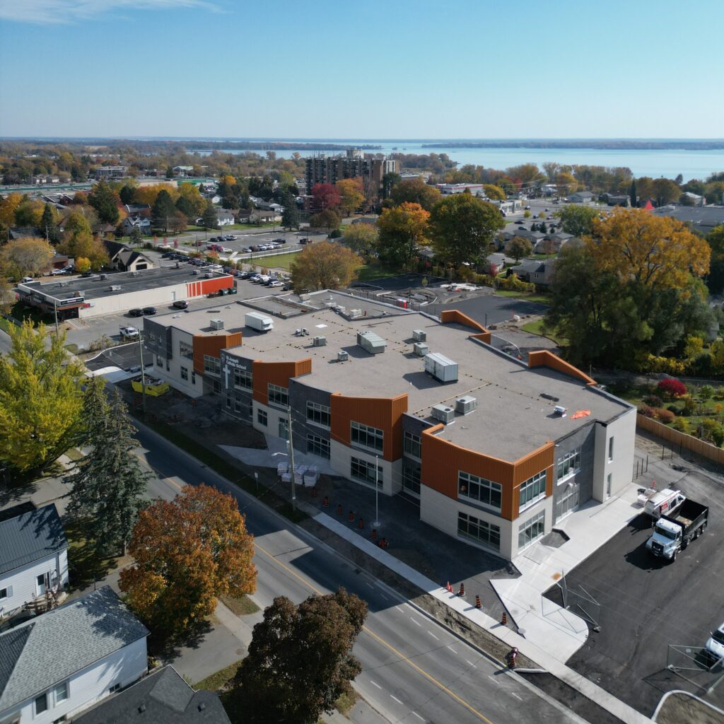 St Joseph School