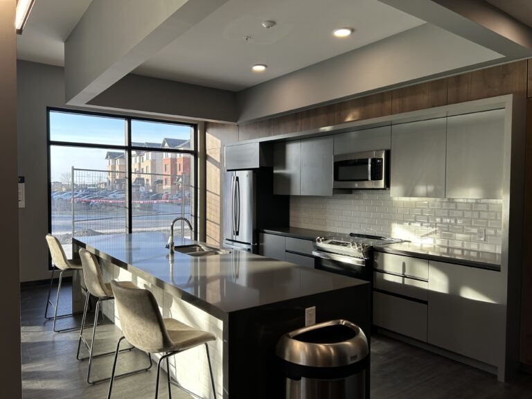 Tenth Line Interiors
