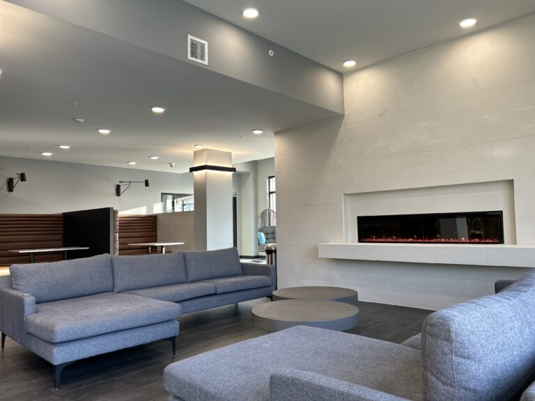 Tenth Line Interiors