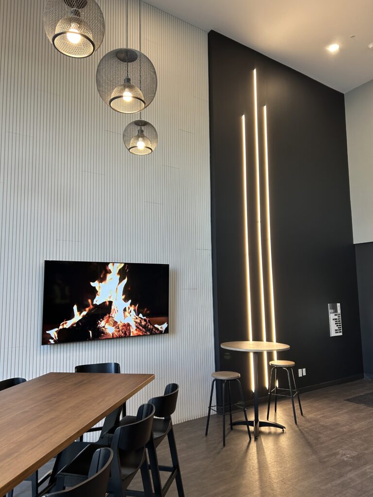 Tenth Line Interiors